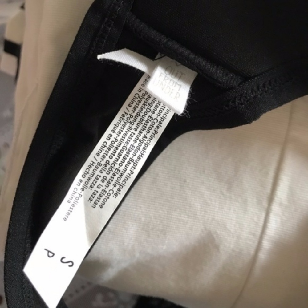 SALE UO Out From Under Veronica Moulded Cup Bra - Picture 7 of 7